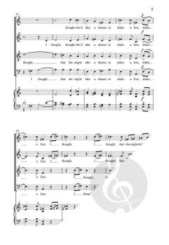 Buffalo Gals (Download) 