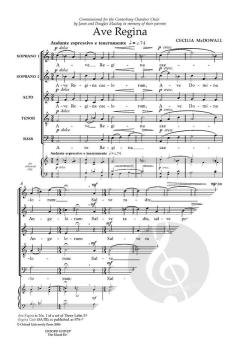 Ave Regina (Download) 