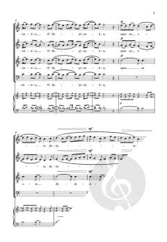 Seven Advent Antiphons (Download) 