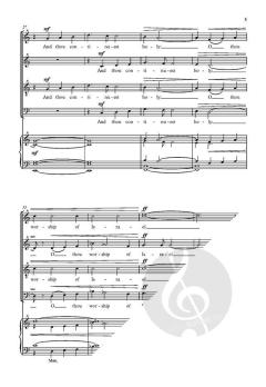 My God, my God, look upon me (Download) 