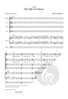 The Tale of Andrew (Download) 