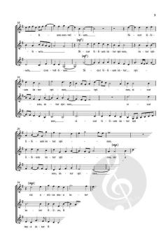 Ego flos campi von Jacobus Clemens non Papa (Download) 