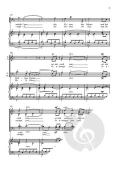 Der Friede Gottes (The peace of God) (Download) 