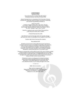 Salisbury Vespers (Download) 