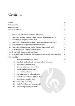 Salisbury Vespers (Download) 