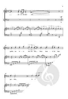 The wind is my shepherd (Download) 