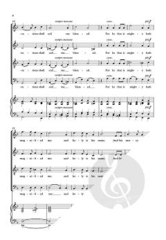 Evening Service in C minor (Download) 