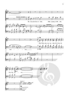 This joyful Eastertide (Download) 