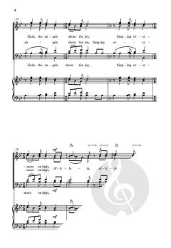 Christ the Lord is risen again! (Download) 