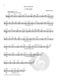 Jazz Songs of Innocence (Download) 