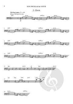 Nidaros Jazz Mass (Download) 