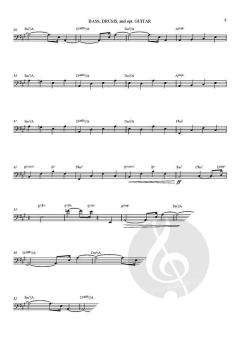 Nidaros Jazz Mass (Download) 
