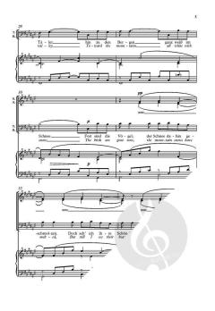 Nie welkt die Blume (Download) 