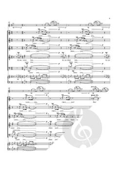 She Will Transform You - Vocal Score for Flute Version (Download) 