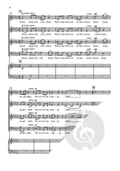Blake's Lullaby (Download) 