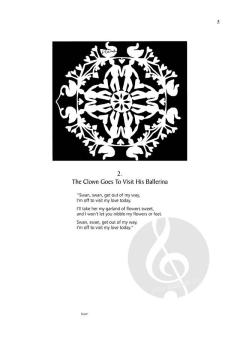 The Ballerina and the Clown (Download) 