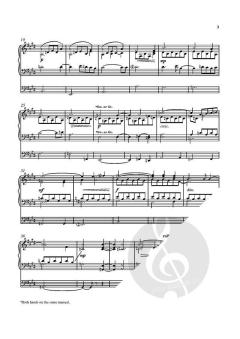 A Gaelic Blessing von John Rutter 