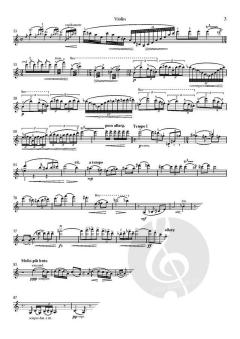 Shorter Pieces for Violin and Piano (Download) im Alle Noten Shop kaufen