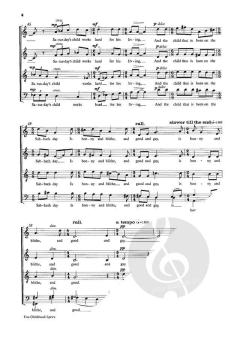 5 Childhood Lyrics (Download) 