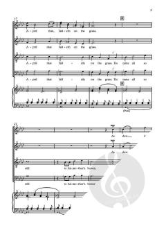 I sing of a maiden (Download) 
