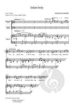 Infant holy (Download) 
