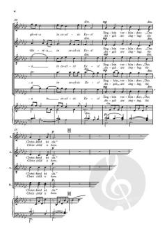 Kerzenlicht-Carol (Download) 