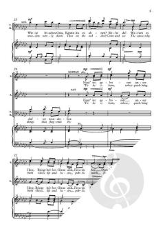 Welch süß're Klänge (Download) 