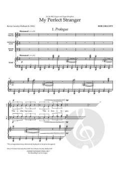 My Perfect Stranger (Download) 
