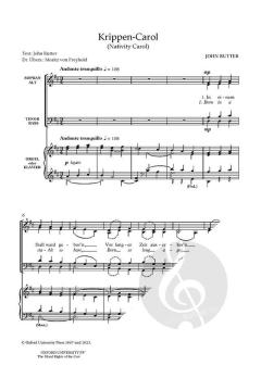 Krippen-Carol (Download) 