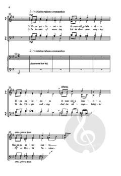 Venezuelan Carol (Download) 
