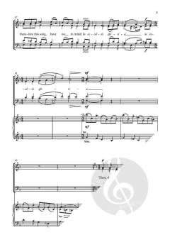 When Christ was born of Mary free (Download) 