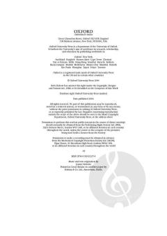 The Twelve Days of Christmas (Download) 