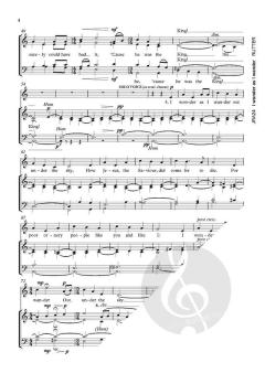 I wonder as I wander (Download) 