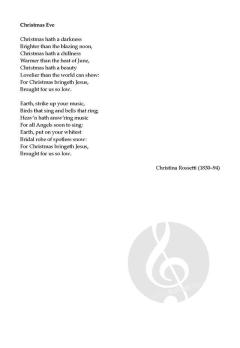 Christmas Eve (Download) 