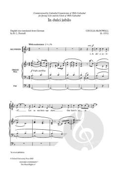 In dulci jubilo (Download) 