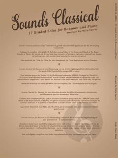 Sounds Classical 