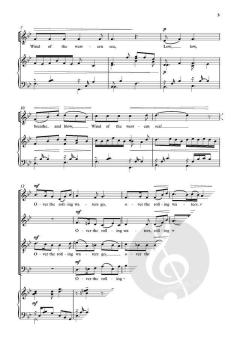 Sweet and low (Download) 
