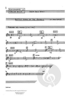 Battle Hymn of the Republic (Download) 