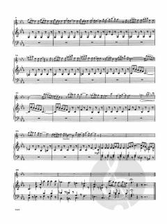 Concerto in F major, RV 442 con Sordini von Antonio Vivaldi 