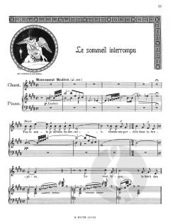 Chansons de Bilitis 2 von Rita Strohl 