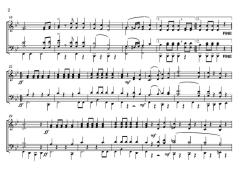 Steinhauser Festmarsch von Peter Schad 