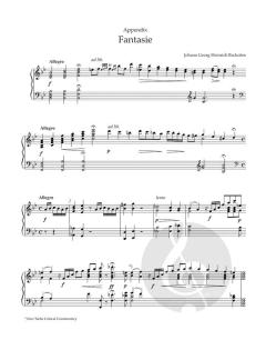 Fantasie in c-Moll op. 35 