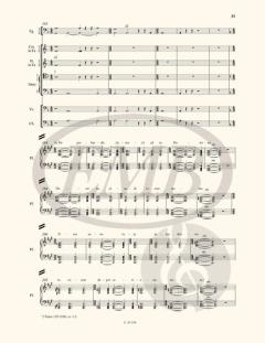 De profundis von Franz Liszt 