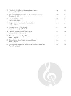 OperAria Teno 3 