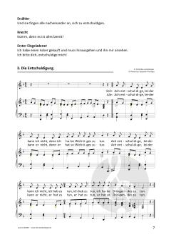 Das große Abendmahl 