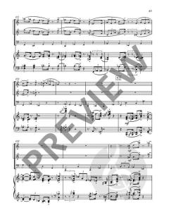Divertissement op. 91  
