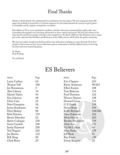ES Believers Plus 