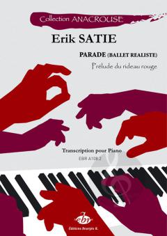 Parade von Erik Satie 