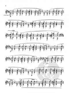 Farewell To Stromness von Peter Maxwell Davies 