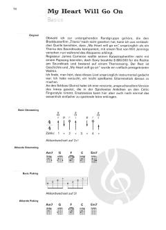 Acoustic Pop Guitar Solos 6 